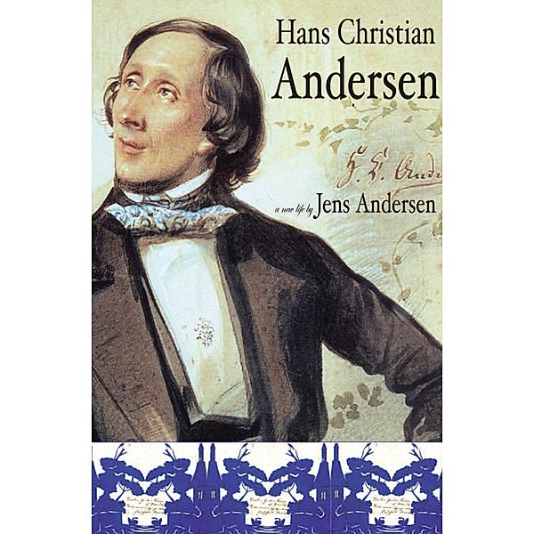 Hans Christian Andersen, Jens Andersen