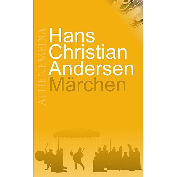 Hans Christian Andersen, Hans Christian Andersen