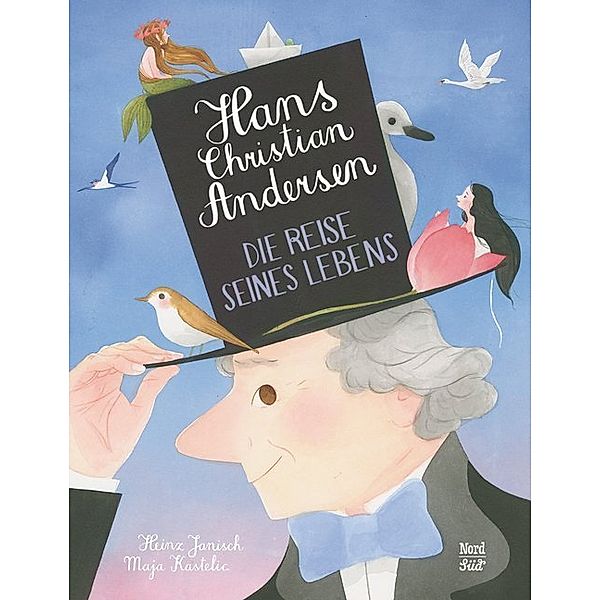 Hans Christian Andersen, Heinz Janisch