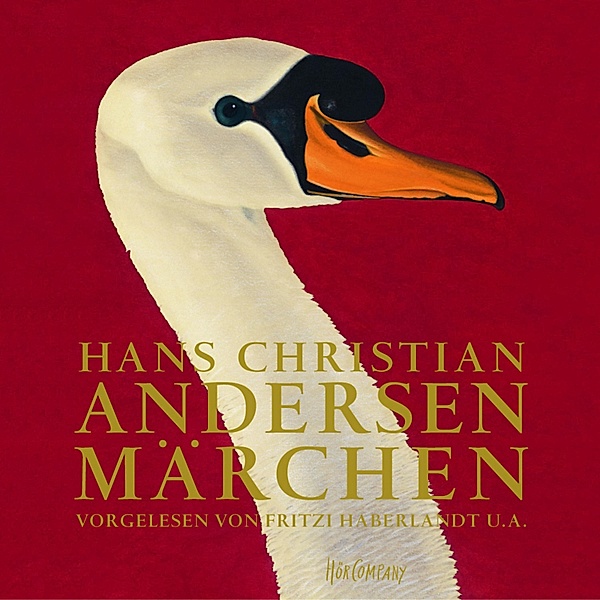 Hans Christian Andersen - Märchen, Hans Christian Andersen