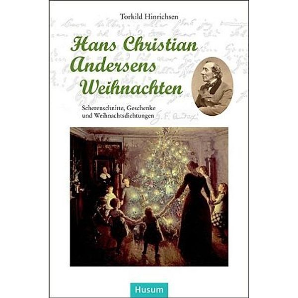 Hans Christian Andersens Weihnachten