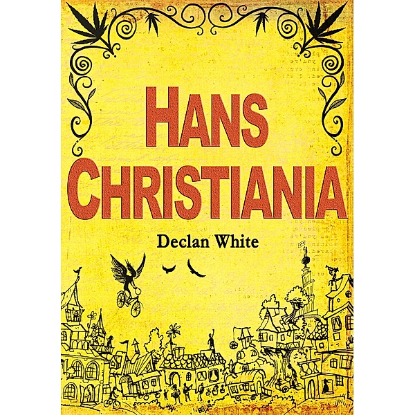 Hans Christiania / Declan White, Declan White