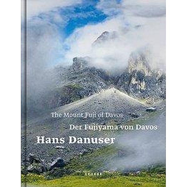 Hans Danuser, Hans Danuser