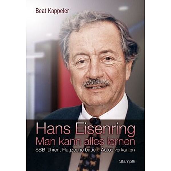 Hans Eisenring, Beat Kappeler