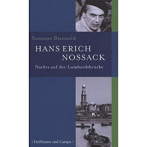 Hans-Erich Nossack, Susanne Bienwald