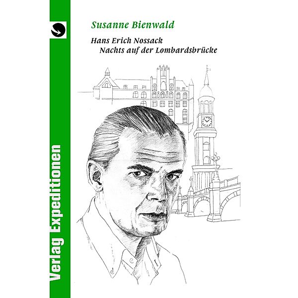 Hans Erich Nossack, Susanne Bienwald