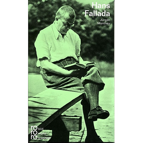 Hans Fallada, Jürgen Manthey