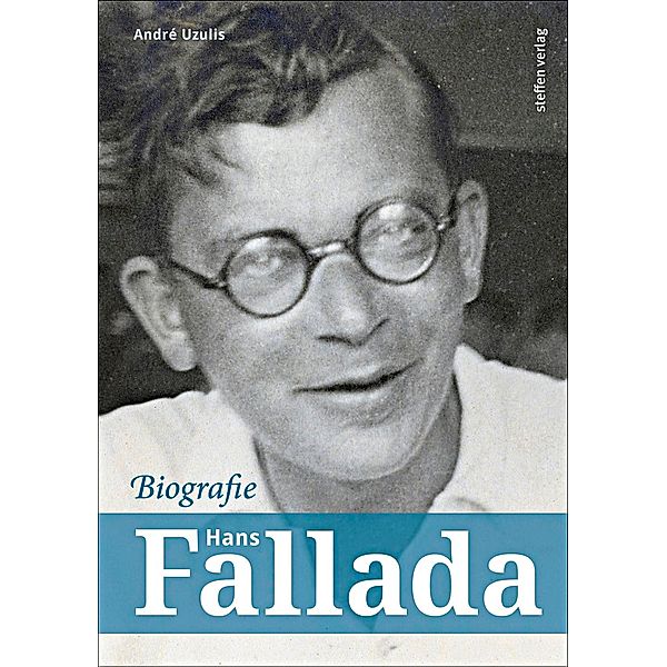 Hans Fallada, André Uzulis