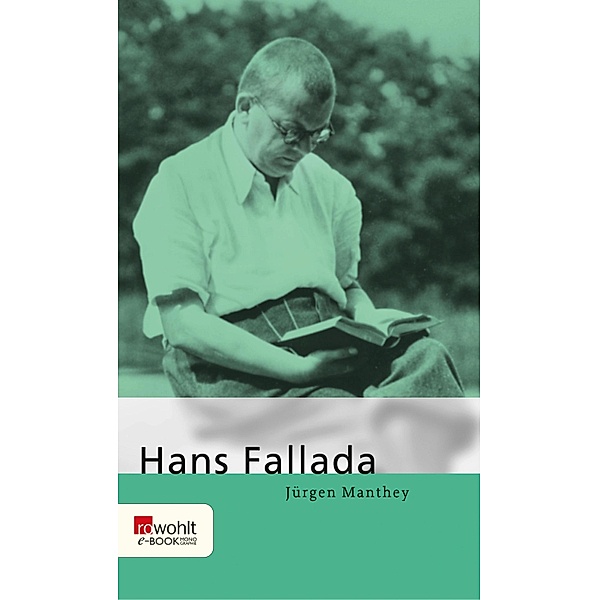 Hans Fallada, Jürgen Manthey