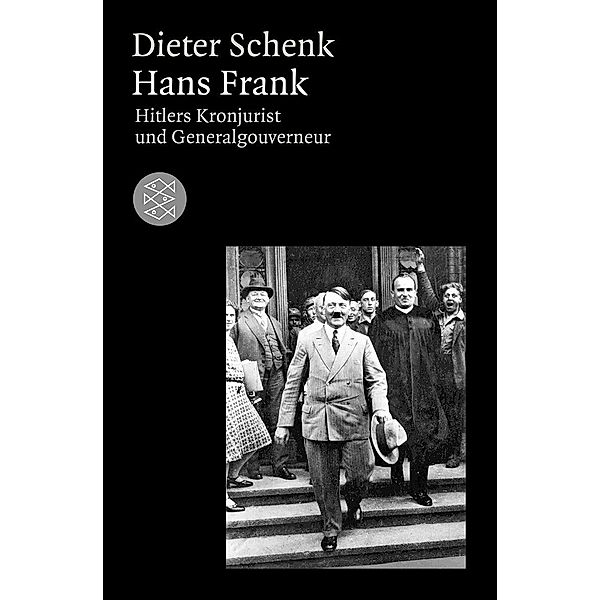 Hans Frank, Dieter Schenk