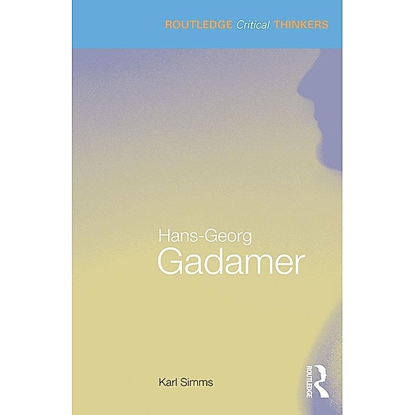 Hans-Georg Gadamer, Karl Simms
