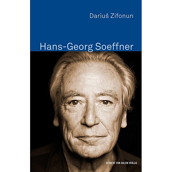 Hans-Georg Soeffner / Klassiker der Wissenssoziologie Bd.18, Darius Zifonun