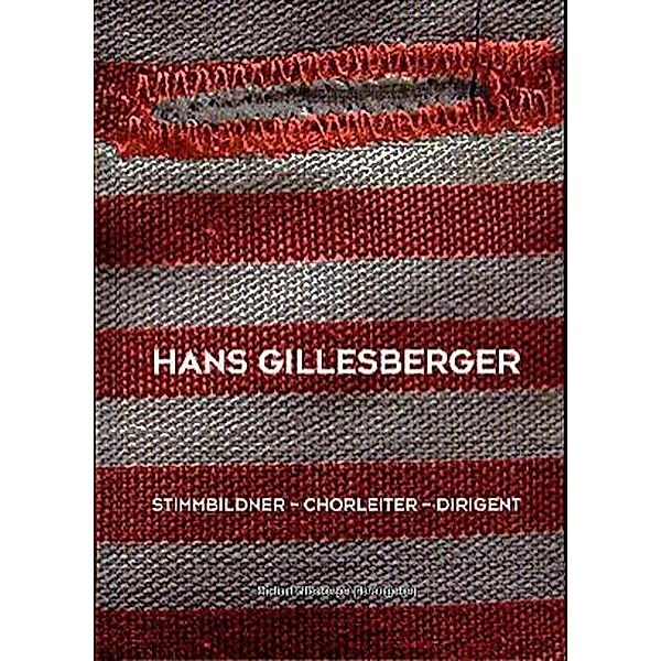 Hans Gillesberger