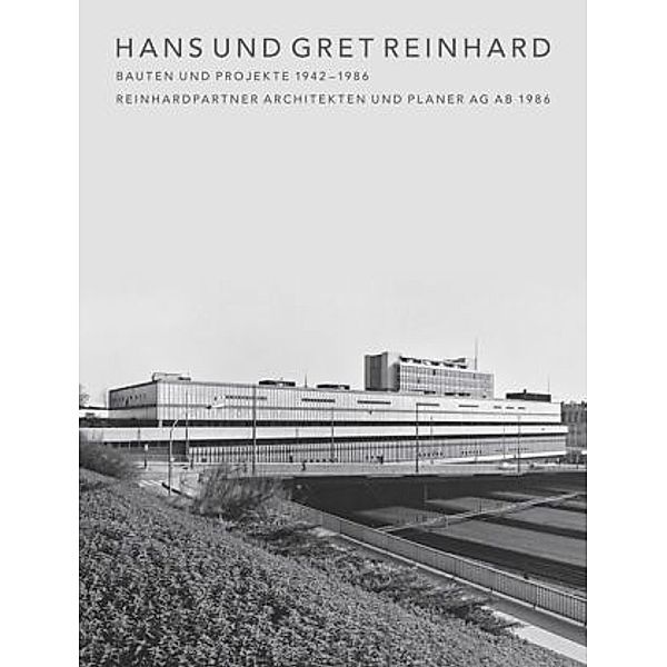 Hans + Gret Reinhard