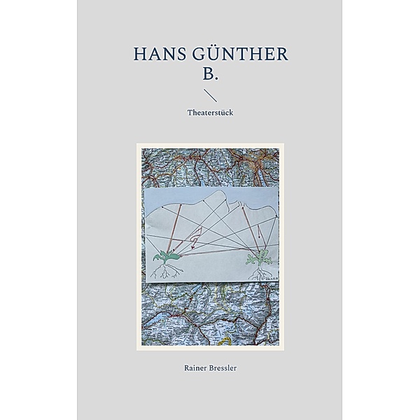 Hans Günther B., Rainer Bressler