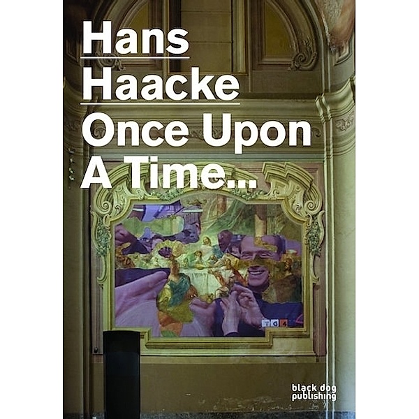 Hans Haacke, Hans Haacke
