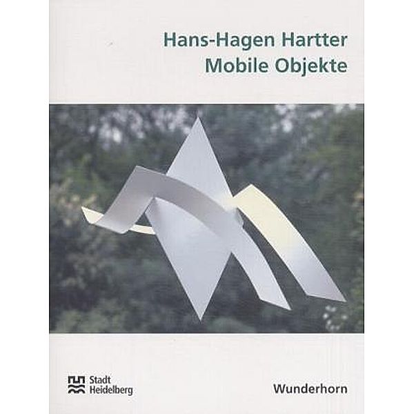 Hans-Hagen Hartter, Mobile Objekte, Hans-Hagen Hartter