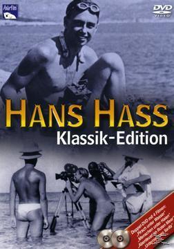Image of Hans Hass - Klassik Edition