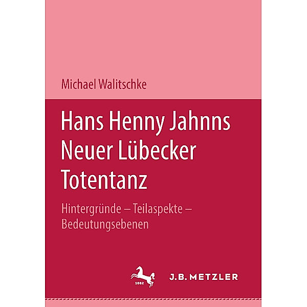 Hans Henny Jahnns Neuer Lübecker Totentanz, Michael Walitschke