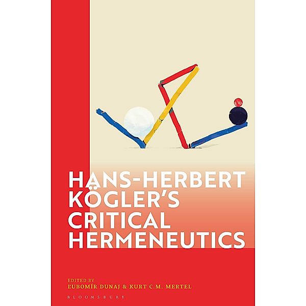 Hans-Herbert Kögler's Critical Hermeneutics