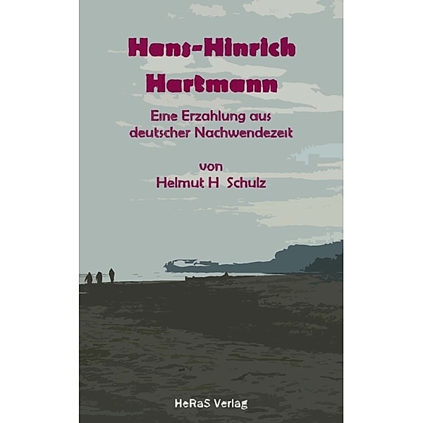 Hans Hinrich Hartmann, Helmut H. Schulz
