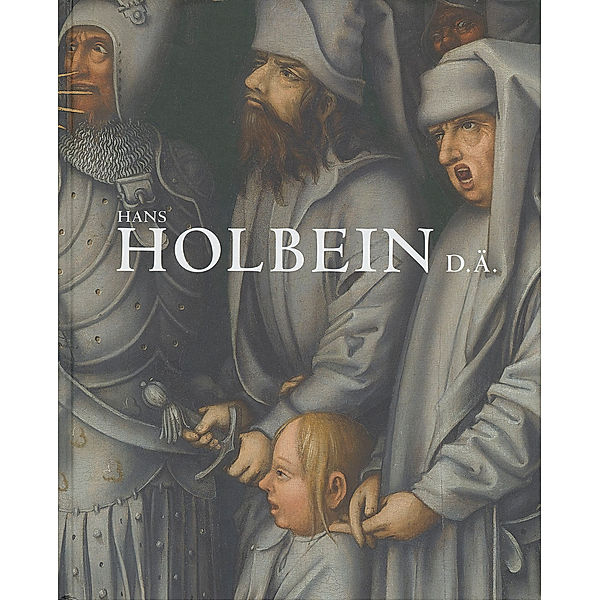 Hans Holbein d.Ä.