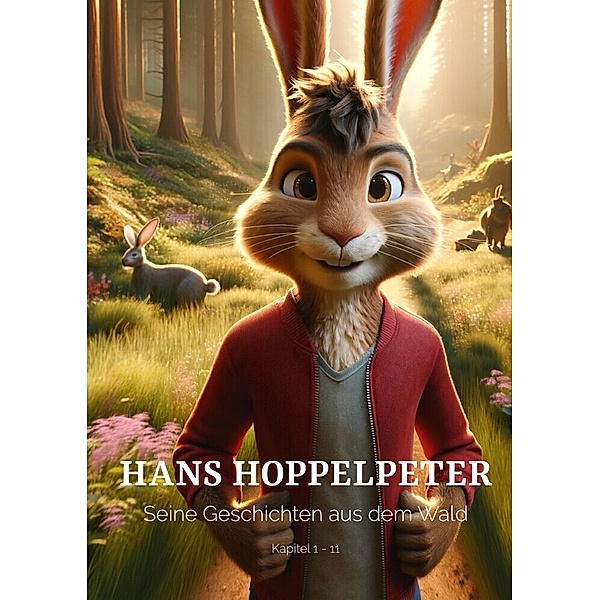 Hans Hoppelpeter, JPH