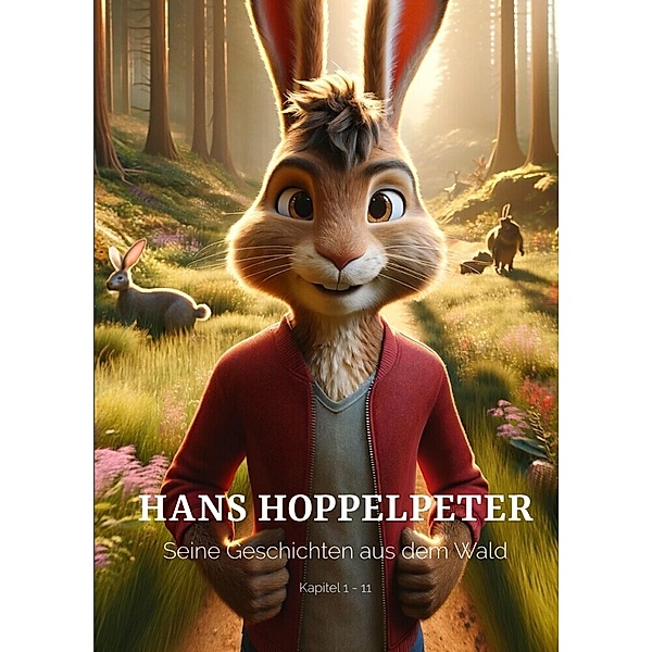 Hans Hoppelpeter, JPH