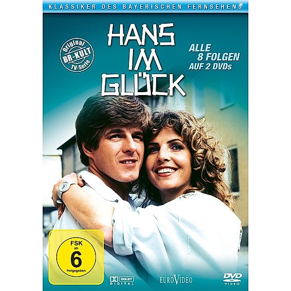 Hans im Glück, Horst Kummeth, Michaela May