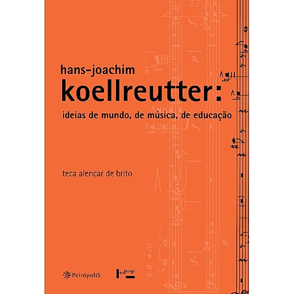 Hans-Joachim Koellreutter, Teca Alencar de Brito