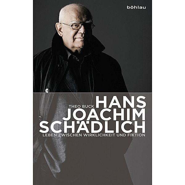 Hans Joachim Schädlich, Theo Buck