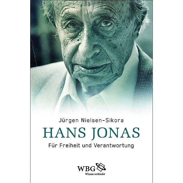 Hans Jonas, Jürgen Nielsen-Sikora