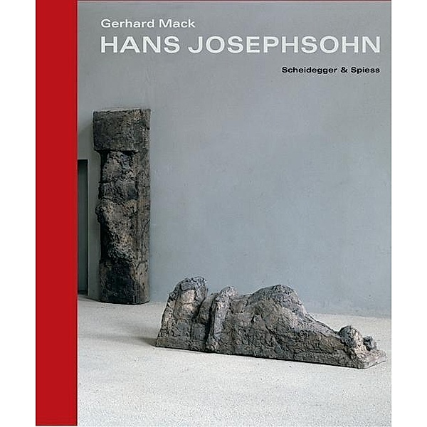 Hans Josephsohn, Englische Ausgabe, Gerhard Mack