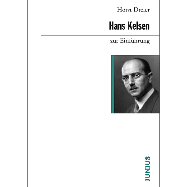 Hans Kelsen zur Einführung, Horst Dreier