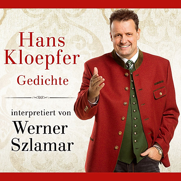 Hans Kloepfer/Gedichte Interpretiert Von, Hans Kloepfer