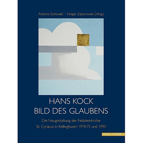 Hans Kock. Bild des Glaubens