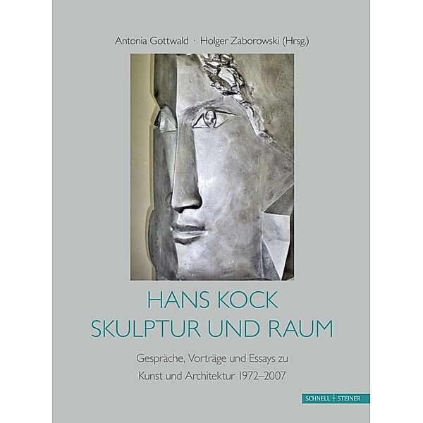 Hans Kock, Skulptur und Raum