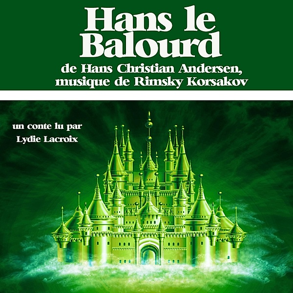 Hans le Balourd, Grimm