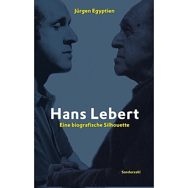 Hans Lebert, Jürgen Egyptien