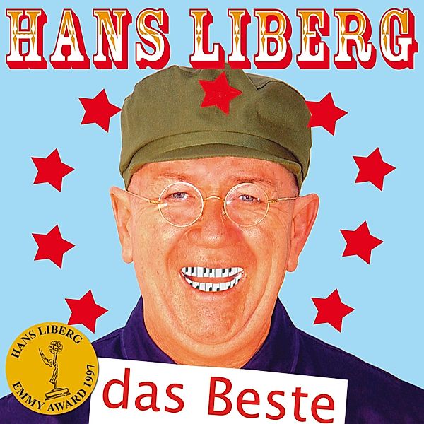 Hans Liberg, Das Beste, Hans Liberg