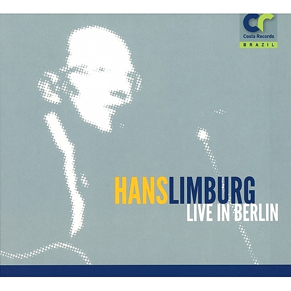 Hans Limburg Live In Berlin, Hans Limburg