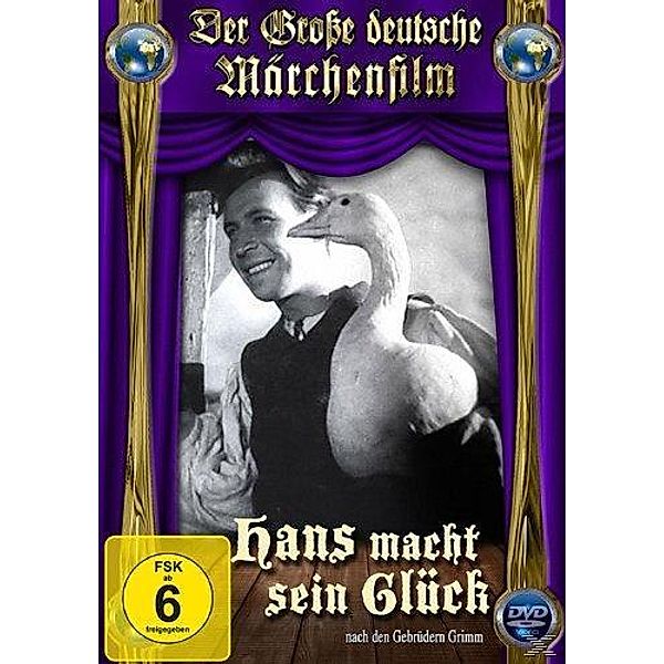 Hans macht sein Glück