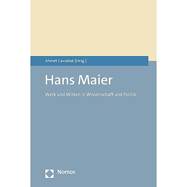 Hans Maier