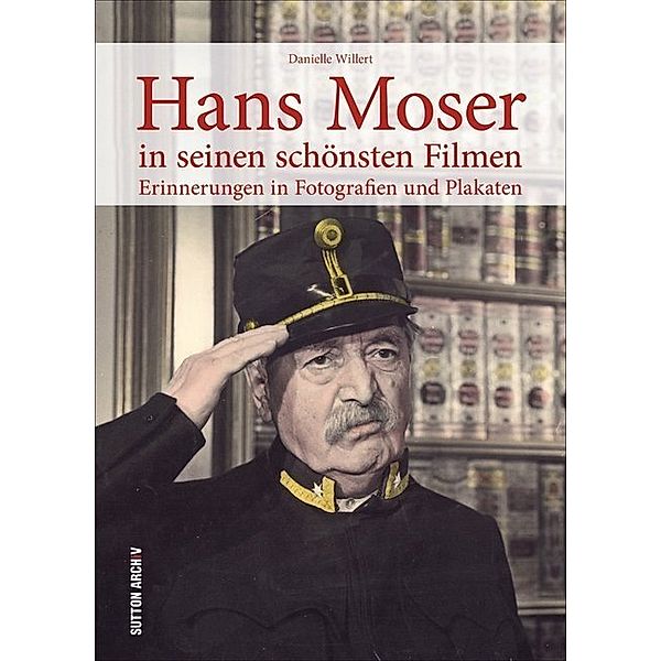 Hans Moser in seinen schönsten Filmen, Danielle Willert