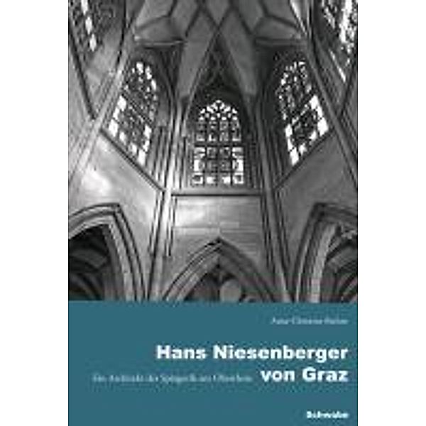 Hans Niesenberger von Graz, Anne-Christine Brehm