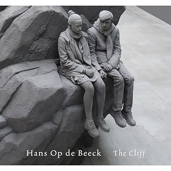 Hans Op de Beeck, Nicolas De Oliveira, Nicola Oxley