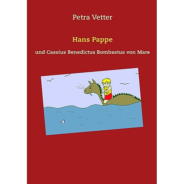 Hans Pappe, Petra Vetter