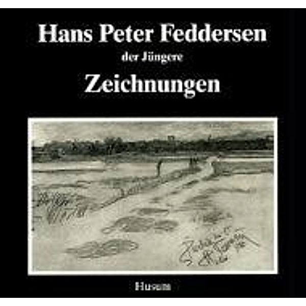 Hans Peter Feddersen der Jüngere (1848-1941), Zeichnungen, Hans Peter Feddersen der Jüngere (1848-1941) - Zeichnungen