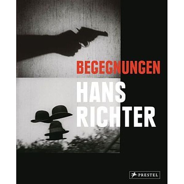 Hans Richter. Begegnungen