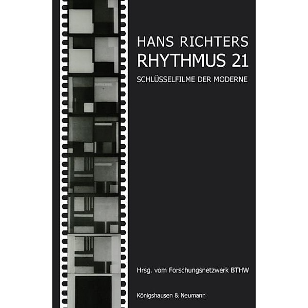 Hans Richter: Rhythmus 21